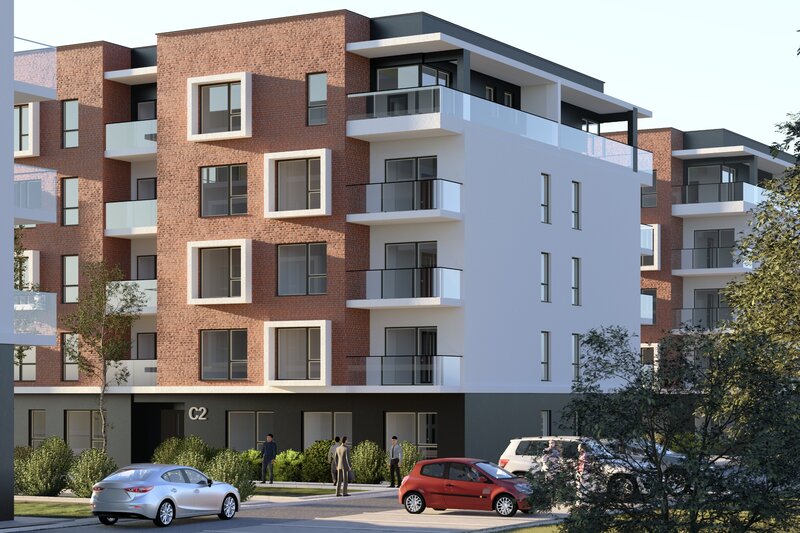 Morarilor Bucuresti. Garsoniere si Apartamente doua camere